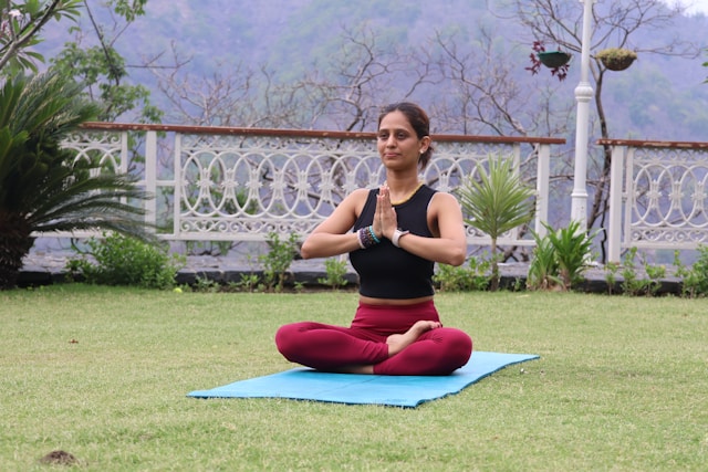 Családi meditáció